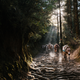 Illustration for article titled Hiking Nepal In Edmund Hillarys Footsteps